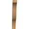 Ekena Millwork 6"W x 44"D x 44"H Funston Rough Sawn Knee Brace, Western Red Cedar BRC06X44X44FST00RWR - alternate 4